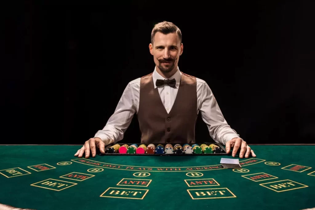 Game Casino